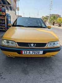 بيجو 405 • ٢٠١٢ • كفالة سنوية
