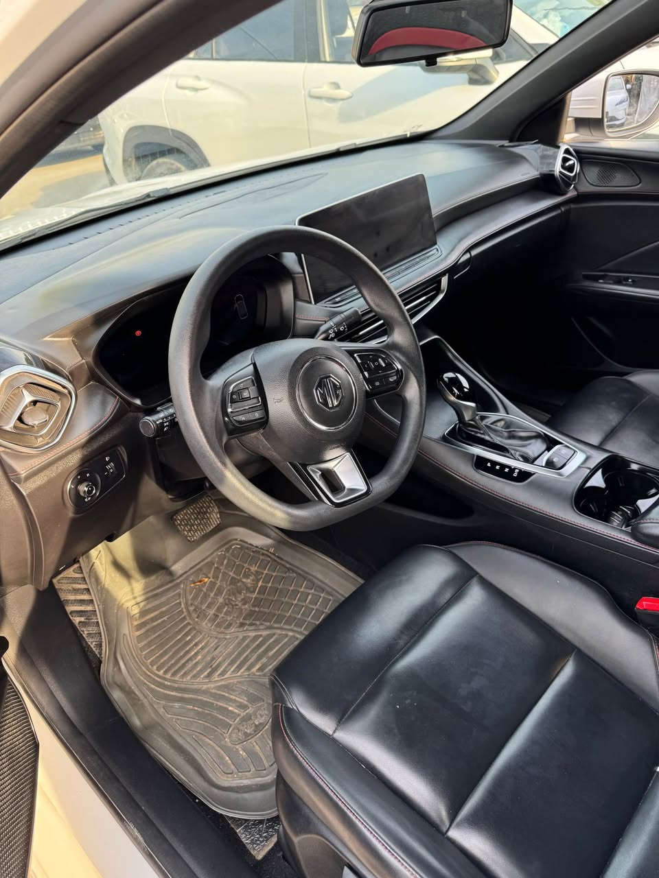 Mg Gt 2024 
٢٠٢٤ شکل ٢٠٢٥ 
فول مواصفات شاشە ٦ مۆد 
٢٥ هەزار ڕۆیشتووە
٢ پەنجە pdr هەیە
*********** السليمانية, العراق
