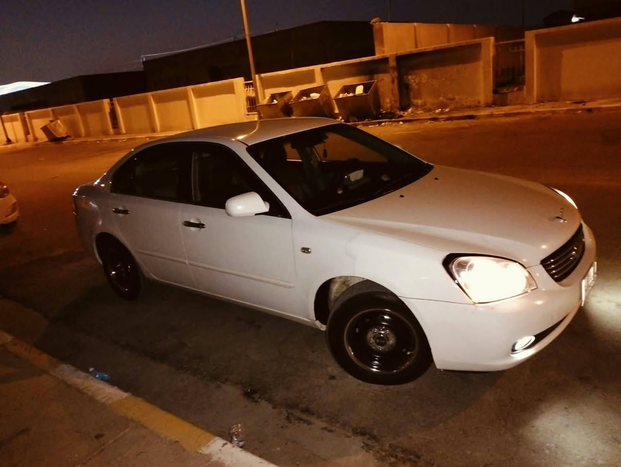 سلام عليكم. كيه وبتيما البيع  مديل 2008 سياره شبه المكفوله  سياره فول نضافه جاهزه عله اخر حبايه  بيه بس الخشم مال جاملغ بارد  السعر  125 وبيه مجال  الستفسار *********** العوان ناصريه مركز
