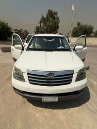 مهافي خليجي • ٢٠١١ • خمس قطع