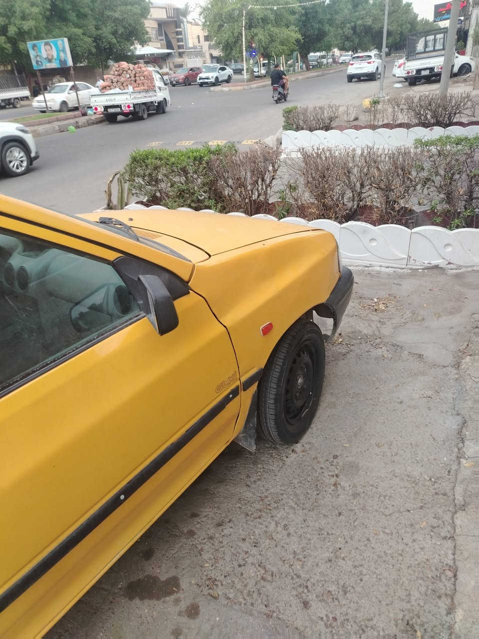 سايبه ٢٠١٢ • تبريد شغال • بدون صبغ
