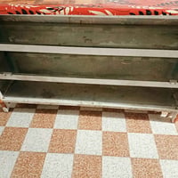 باترينيه • ميز • عارضه جبس