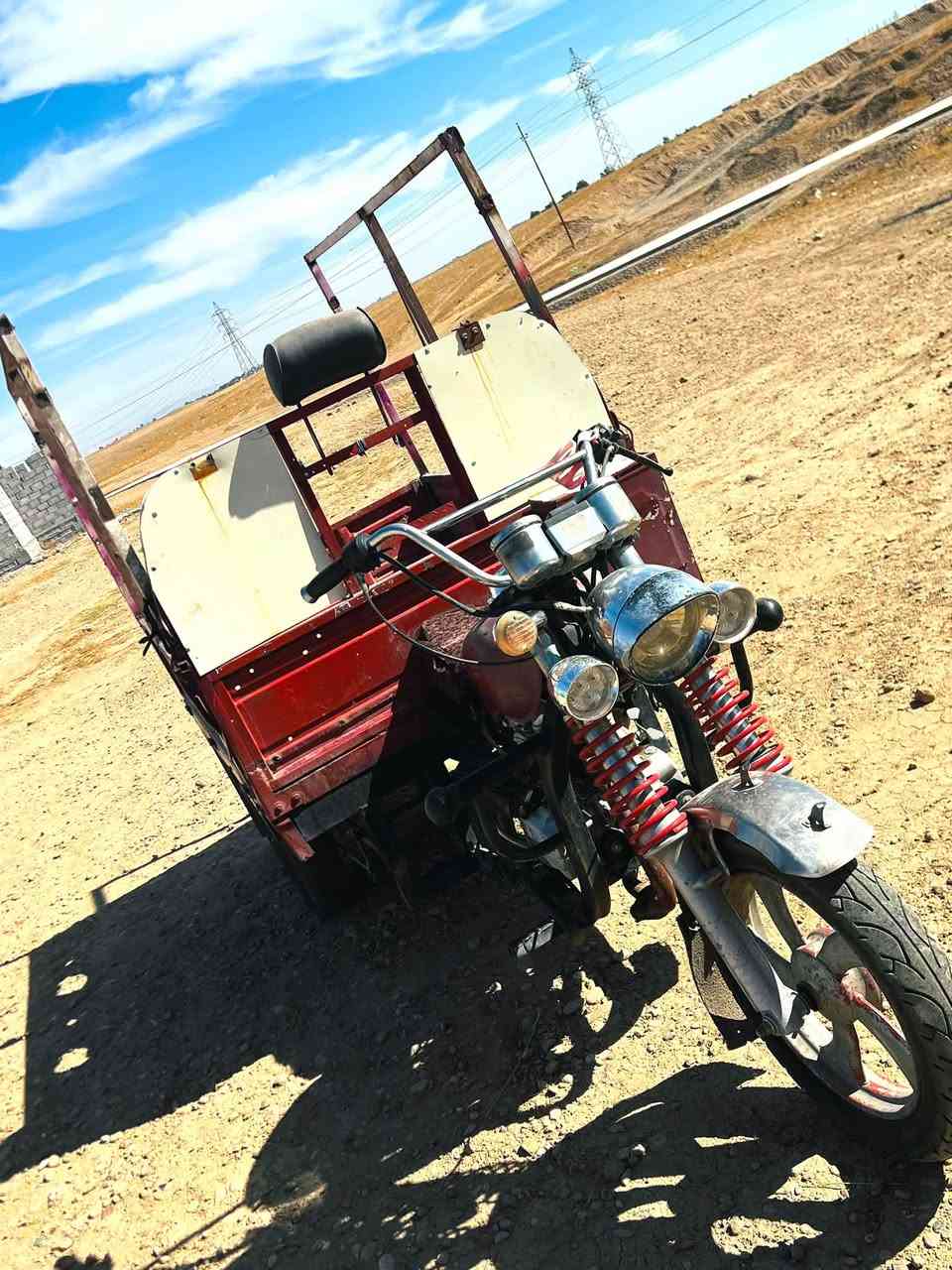 ستوته • ٢٠١٨ • محرك شرط