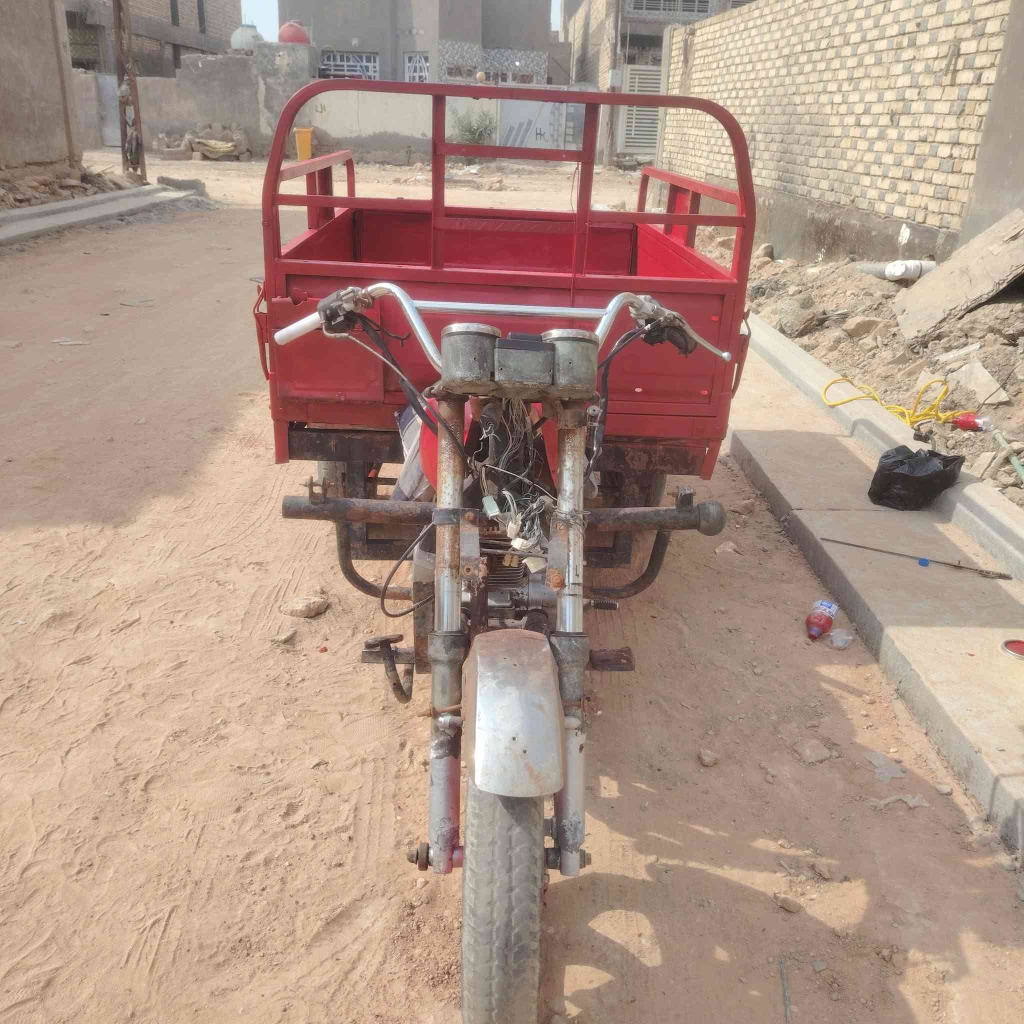 ستوتة • مكفولة • تحويل مباشر