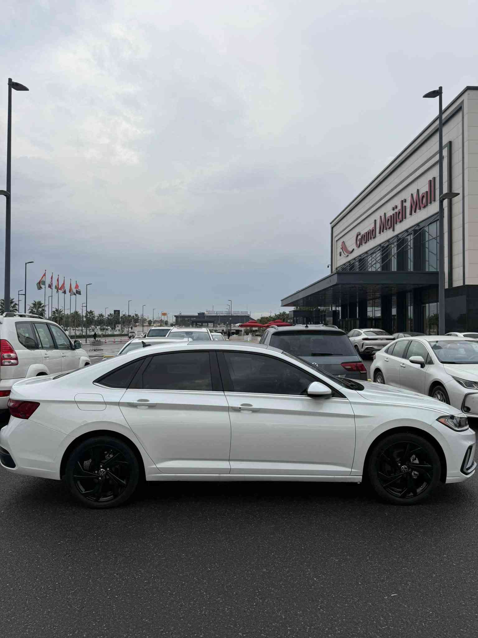جيتا اس اي بلس • ٢٠٢٦ • صفر شركة