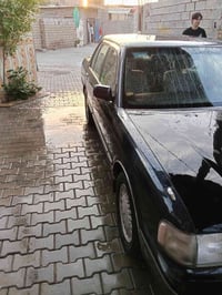 ارنب جنازي • موديل ١٩٩٢ • محرك ٣٠٠٠