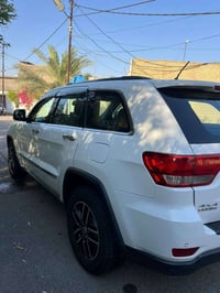 جيب • ٢٠١٣ • مكفوله