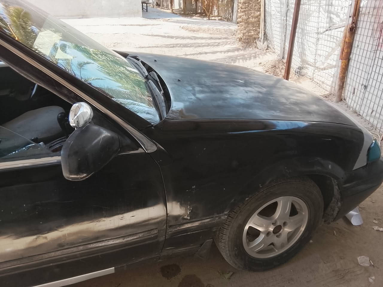 سلام عليكم من رخصة لادمن لبيع دايو برنس فرشه 95سيارة بدون خويس مصلح محرك 18كير عادي محرك وكير وصدر شرط داخل جديده تخم تاير ويل كب تحويل مباشر السعر 20وبيها مجال بصيط العنوان الانبار الفلوجه استفسار ***********
