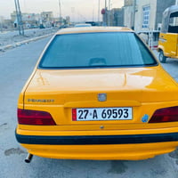 بيجو بارس • ٢٠١٨ • رقم ذي قار