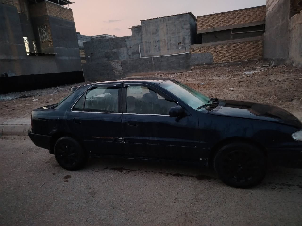 لنترا البيع موديل 95 مال جناي رقم بابل ألماني صاحبها يريد تحويل سعرهه 20 وبيها مجال اتوماتيك مكاني البصره قضاء الكرنه ***********
