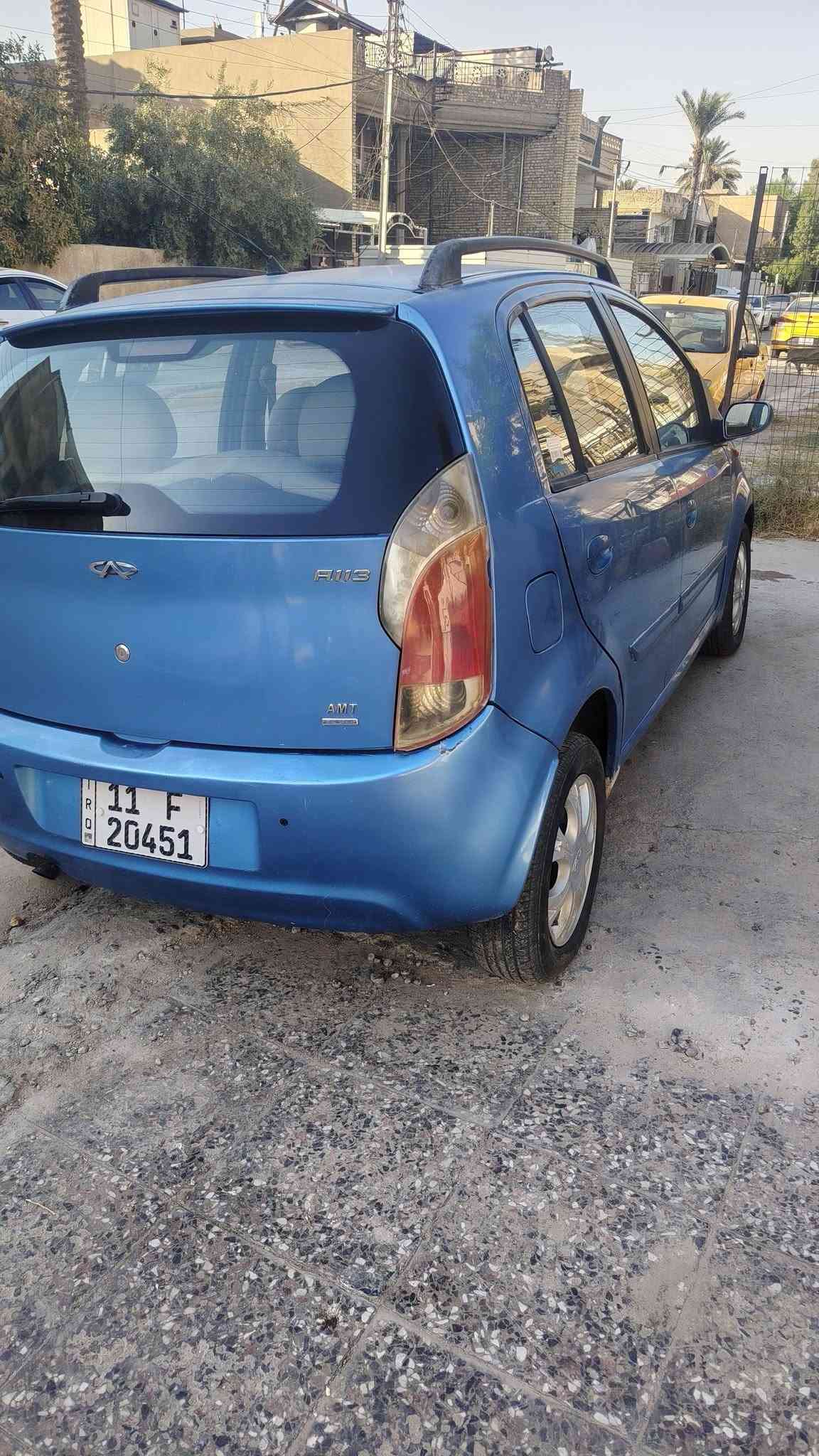 يالله يالله  سياره  شيري A1
كفاله كير مكينه تبريد  حداديه  تخم تاير 
سياره  بلاد  شركه  
دوشمه مال شركه  
ارضيه مال شركه 
سياره  ماشيه.88
كهربائيات كلهه ابلاد  
سياره  بيهه سونار  مندلاوي  
بدون لا ضربه  ولا صبغ  
سياره  معروضه  36$
مكاني بغداد حي العامل  دور النفط  
رقمي  بي وأتساب ***********
