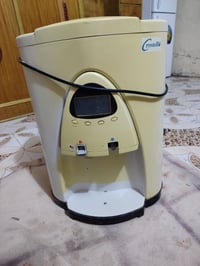 فلتر ماي • بارد وحار • نجف