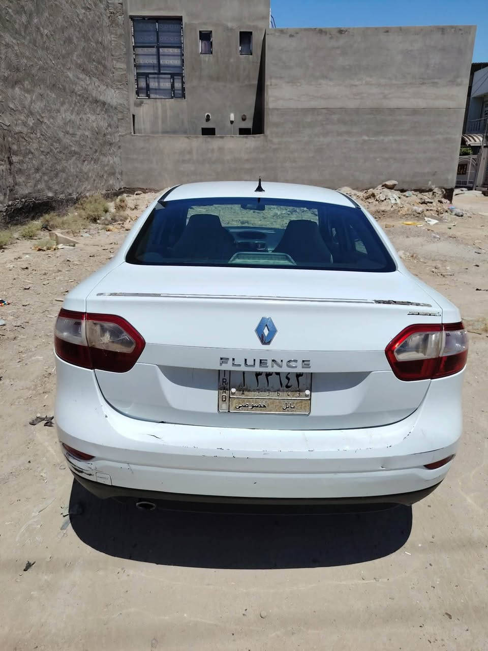 السلام عليكم عندي رينو فلونس رقم بابل موديل ٢٠١٣ لون ابيض استلام شركه ماشيه ١٥٠ بيه جاملغ أيمن مبدل الأصلي موجود إثر شخوط السعر ٥٥ وبيه مجال العنوان حله مركز تلفون *********** سنويه ٢٠٢٩ الرقم بيه واتساب جاهزه من مكينه وكيروتبريد ترهم أقساط بمقدم
