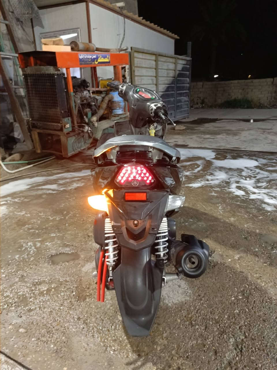 جيتي ار • ٢٠١٤ • مكفولة