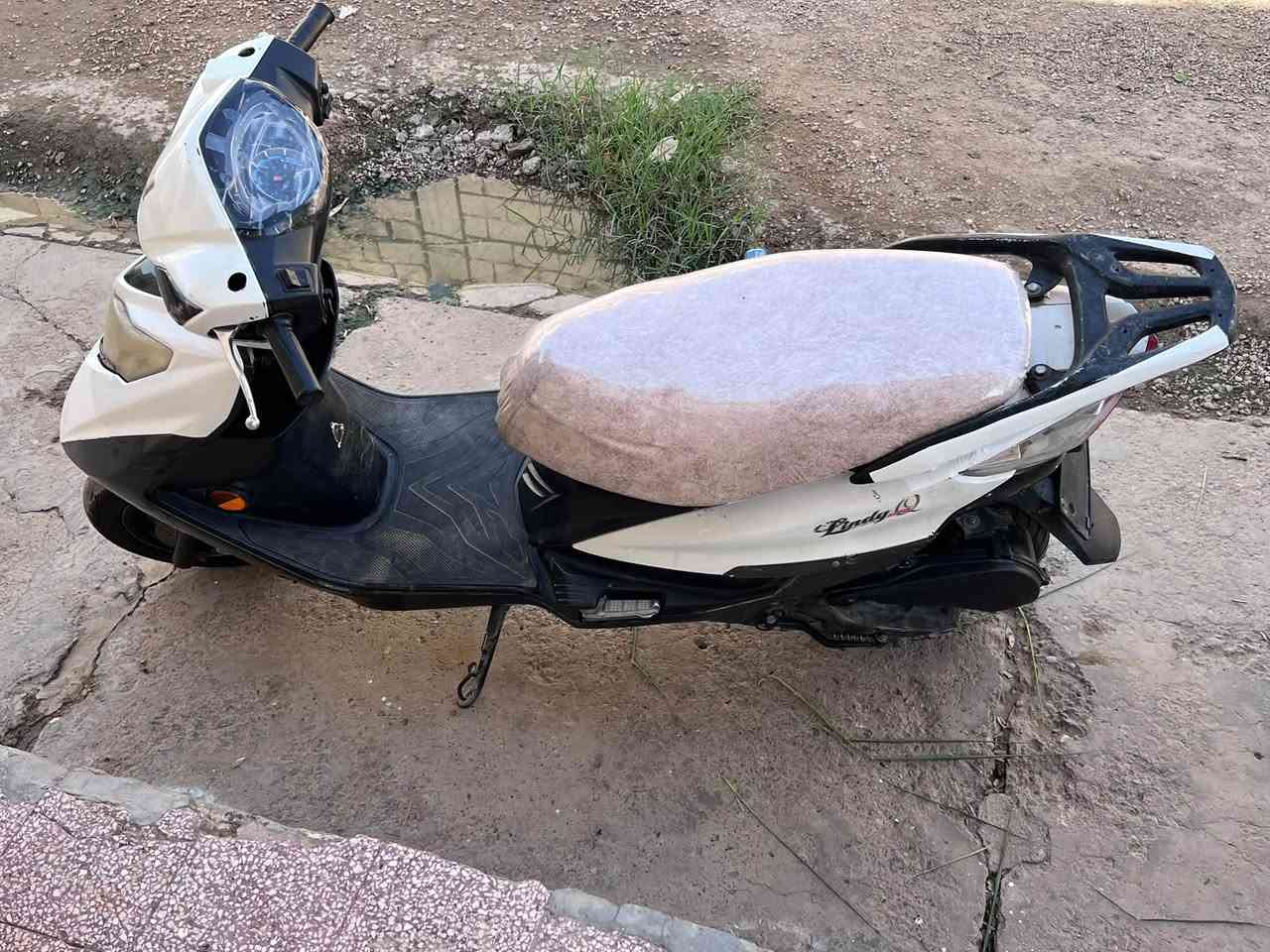 هاواي • نضيفه • مكينه ناعمه