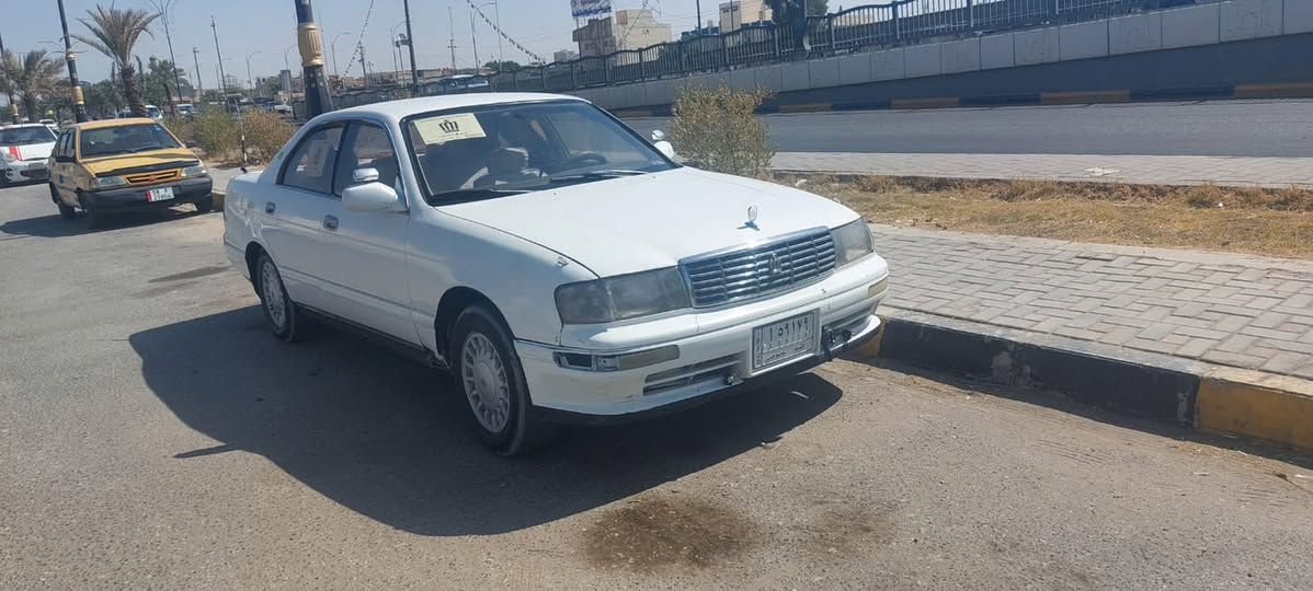 بطه منفصل موديل94 رقم نجف الماني شرط تحويل محرك2500ديلكو محرك وكير خير من الله مكفوله من الكص والنقل والشرعيات السياره حداديه حلوه كهربائيات شغاله وجاهزه السعر 38ورقه وبيها مجال للشراي العنوان كربلاء ***********
