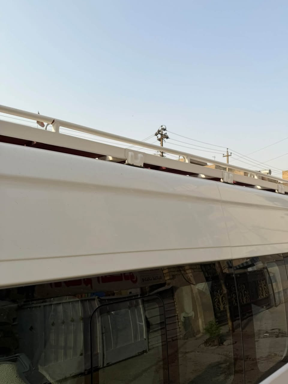 نيسان • قطع • البلديات