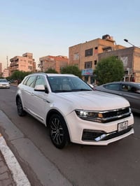 دومي X7 • ٢٠١٩ • تيربو 2000