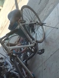 باسكل رياضي • شغال • بي مجال قليل