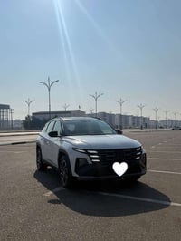 توسان ٢٠٢٥ • خليجي • ماشي ٨٠٠٠