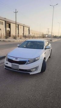 اوبتما • ٢٠١١ • نجف