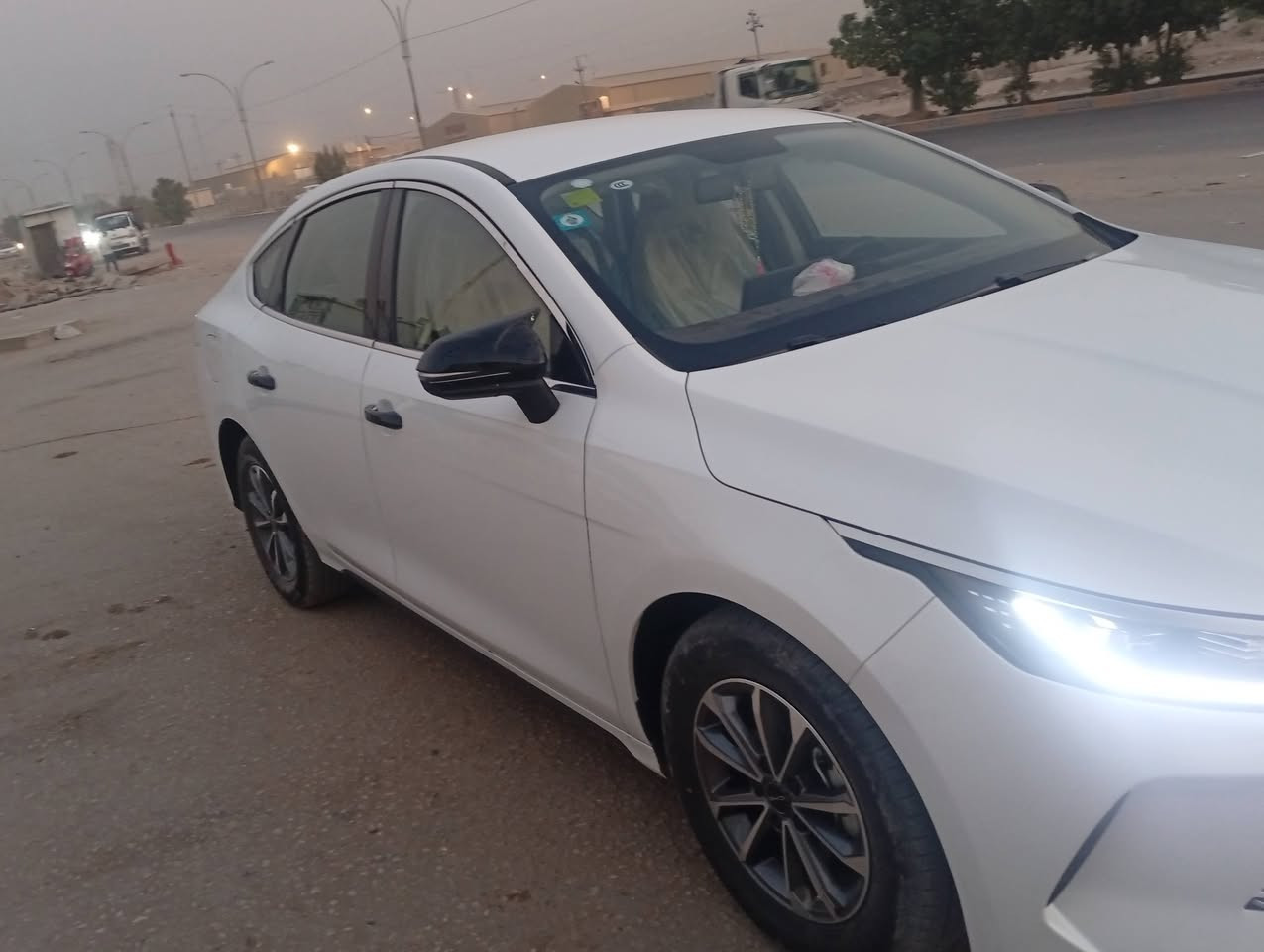 بيوايدي 2025باسمي رقم بغداد ماشيه 11الف كلي 
السعر الاتصال على رقم ***********
