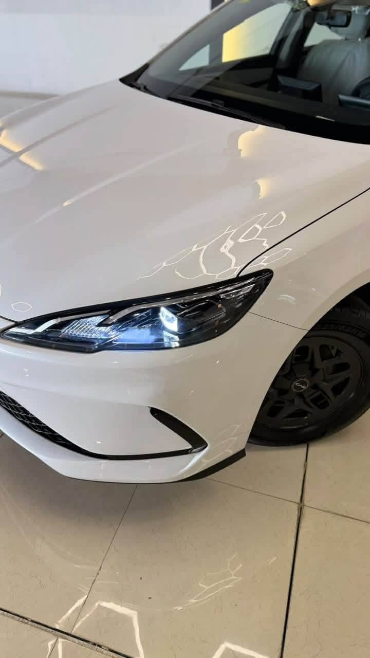 بي واي دي SEL05 • بطارية ١٢٨ • أربيل