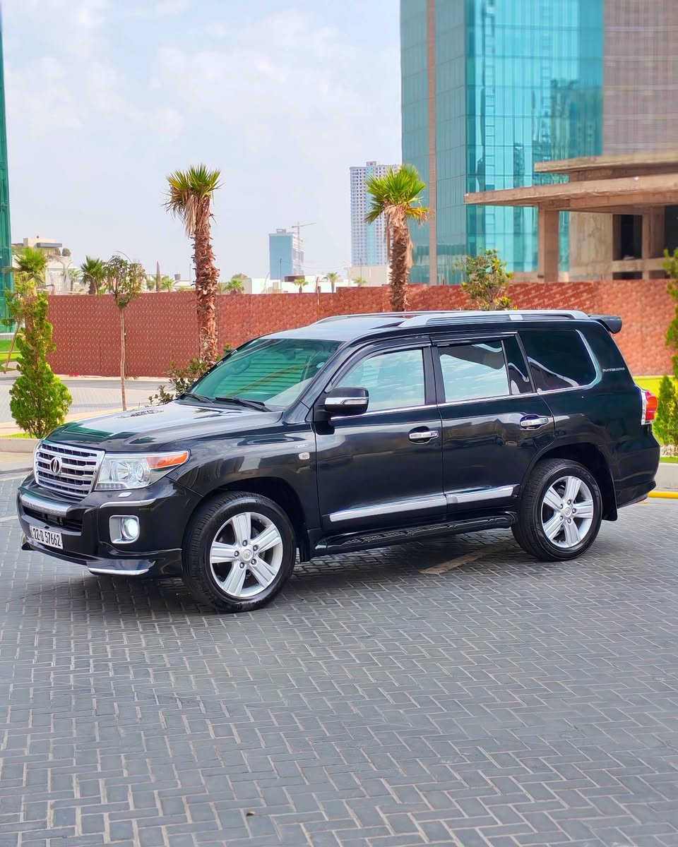 لاندكروز 2008 فول مواصفات محرك v6 صبغ عام بدون ضرر شانصي لغد تكم القماره كله مكفول  كير محرك تبريد كله ابشرط ماشيه 250 km سياره حلوه و جاهزه السعر 218 وبي مجال للطيبين سنويه جديد مكاني اربيل رجا اقراء تفاصيل قبل الاتصال واتساب ***********
