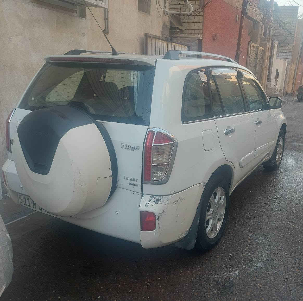 موديل ٢٠١٣ كير كهربائي قطعتين صبغ بدون دواخل رقم الهاتف 
***********
مكاني بغداد بغداد, العراق
