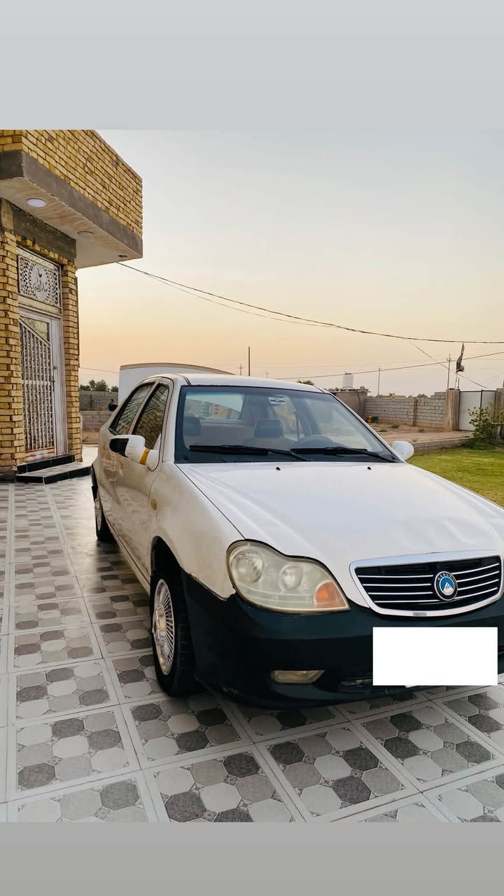 سلام عليكم سياره جليسيكي سياره كفاله عامه كير ومكينه كفاله عامه استفسار ***********
