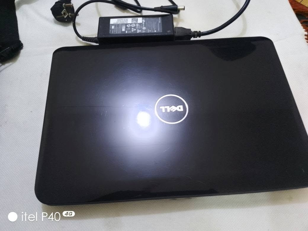 itel P40 4G • يحتاج بطارية • مع الشاحن والجنطة