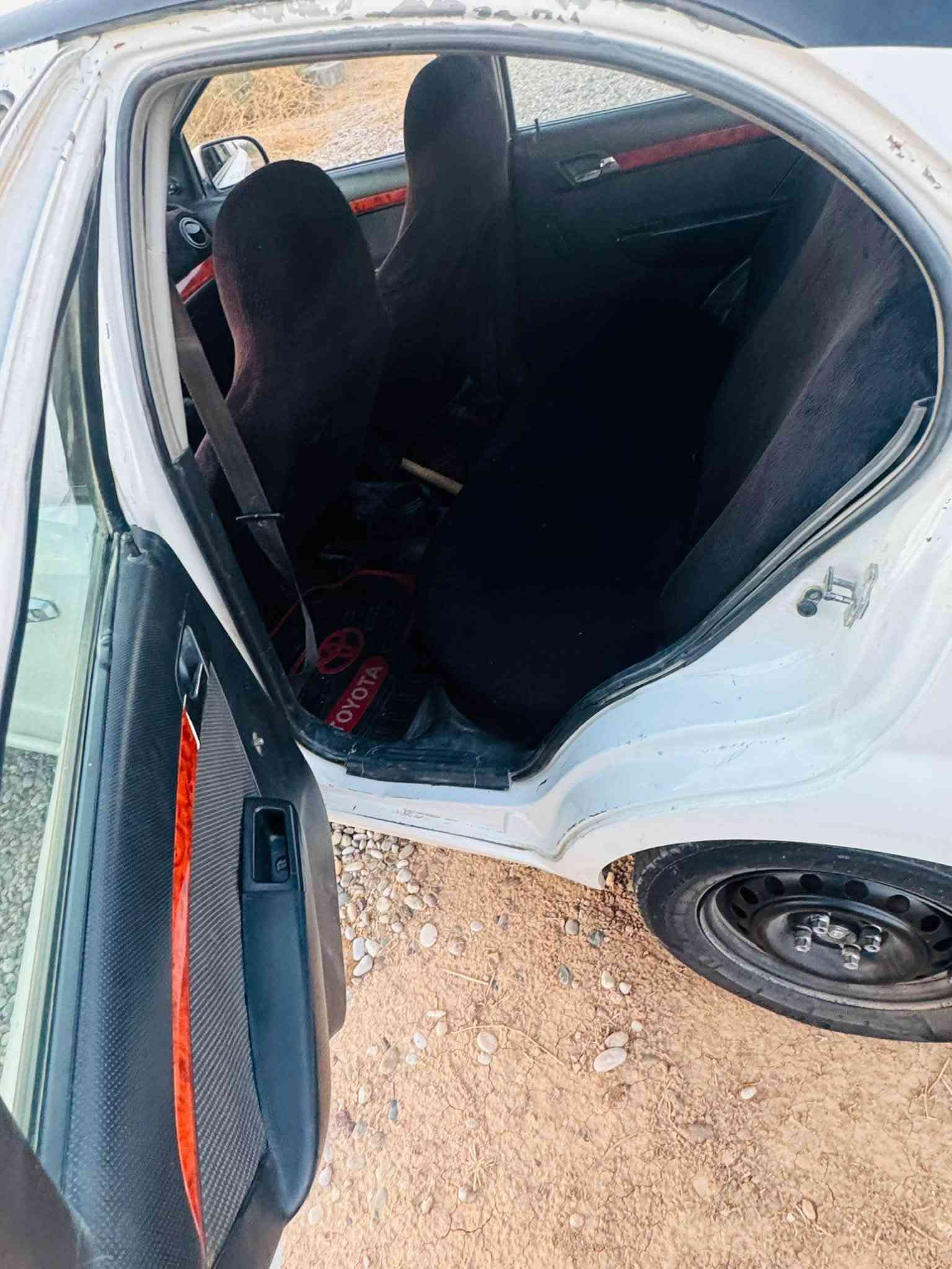 آفيو • ٢٠١٠ • رقم انبار