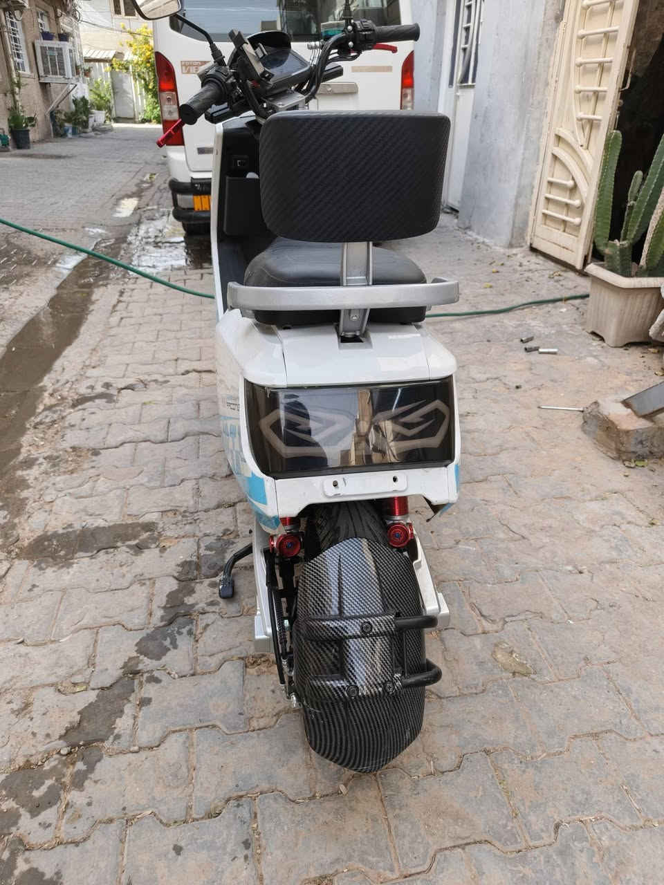 دراجه شحن
6 بطاريات سرعه 70 ملف 2000 سويجين وبصمتين شكل رياضي ويل ويدات دبلات و عنبار وجاملغ خلفي رياضي ستيرن كاربون فايبر قاعدة موبايل mb3 بلوتوث مشتريها بشهر الثالث مشايه اقل الالف الشراي يتصل مكاني بغداد الحريه ***********
