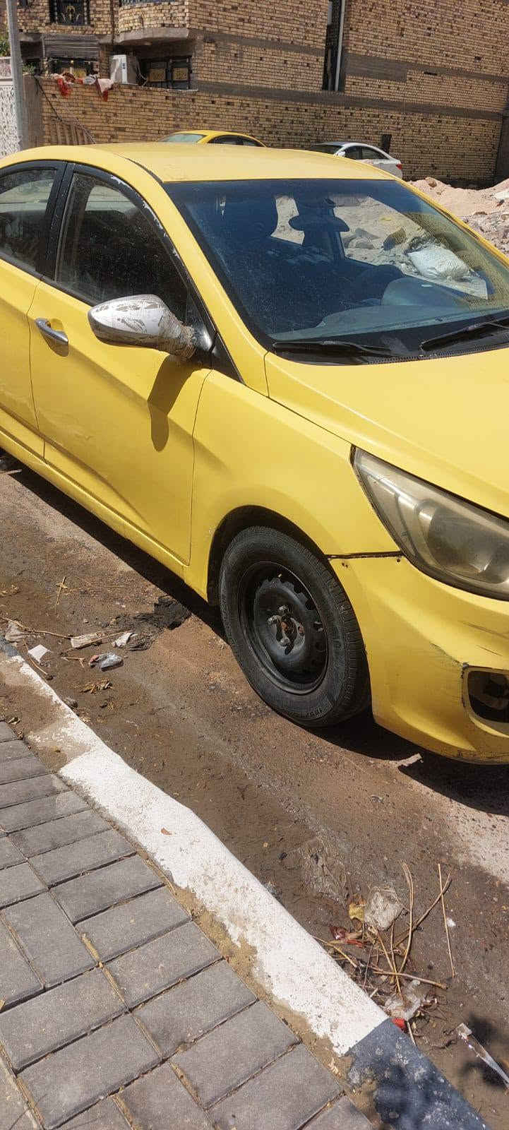 اكسنت مديل 2013 مكينه 1600 سعره 47 مكينه توه مبدله بعدهي بل ضمان بيه خربطه فيش العقل احرك الفيشه  كير تبريد ثلج هيئه وغرمات ع مشتري حداده حلوه دواخل حلوه البدي حلو جاهزه سنويه ورقم الاماني لل27 مكاني بصره طوبه ونخيله  *********** مراوس او بيع
