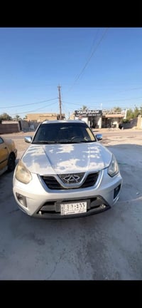 تيكو • ٢٠١٣ • بغداد السيديه