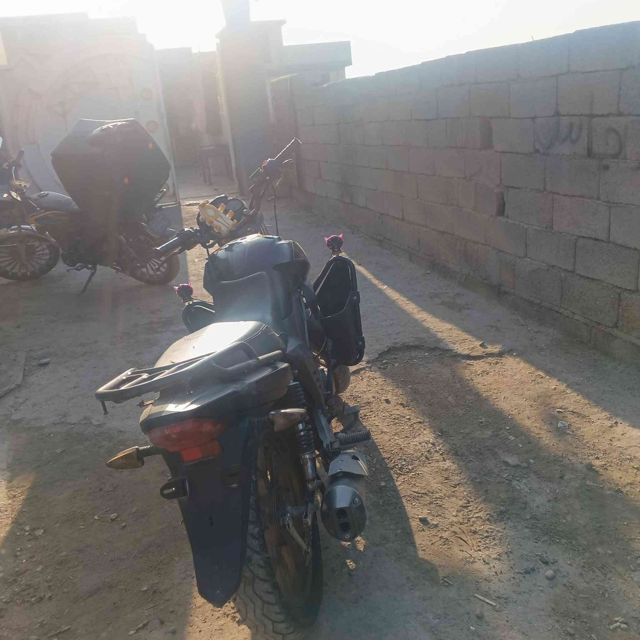 rk150 • اوراق ضايعه • ما بيه نقص