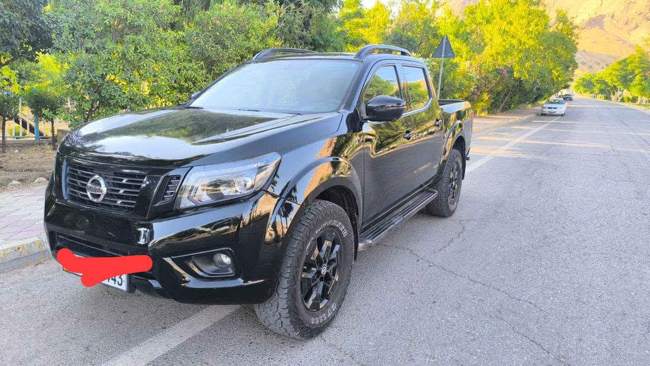 إذا تدور على سيارة بيك أب قوية، عملية ومواصفاتها عالية، هاي فرصتك 👌🏻🔥

🔹 الموديل: 2020
🔹 المحرك: كاز سوبر تشارج
🔹 الدفع: 4×4
🔹 الممشى: 100 ألف كم فقط
🔹 بصمة وتشغيل زر
🔹 سلايد كوشن
🔹 مقاعد جلد
🔹 تبريد وتدفئة
🔹 كامرة خلفية
🔹 حساسات
🔹 رادار
🔹 فول مواصفات ✨
العنوان السليمانية كلار 
💯 سيارة نظيفة ومواصفاتها حلوة، جاهزة للاستخدام اليومي والسفر والشغل.
العنوان السليمانية كلار 
📍 للمهتمين الجادين، الفحص خير دليل
📞 للاستفسار والتفاصيل تواصل معنا.
***********
