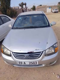 اسبكترا 2009 وارد امريكي نضيفه تخم تايرات جديد حداديه كلشي نضيف بيه رق...