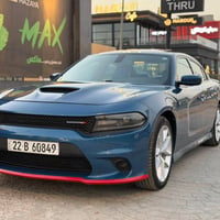تشارجر GT • ٢٠٢٠ • ٣٦٠٠