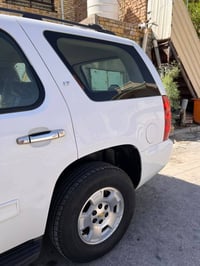 تاهو LT • ٢٠١٢ • رقم ميسان
