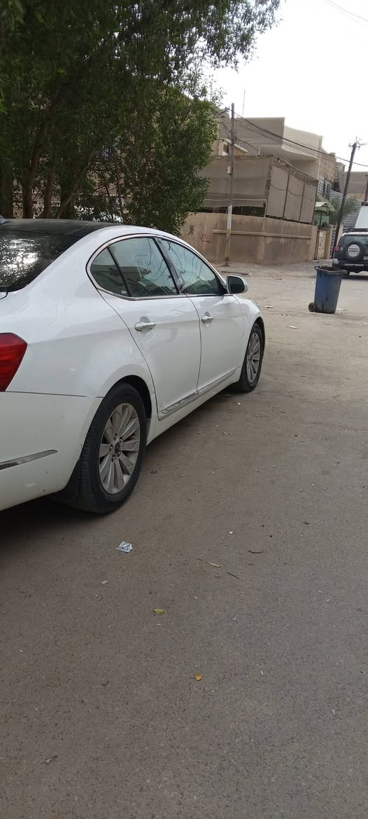 كادينزا ٢٠١١ • فول مواصفات • بغداد