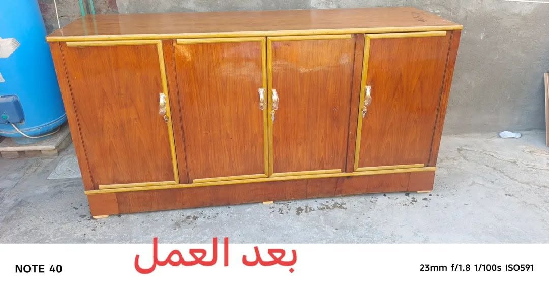 جزء من عملي البسيط 
حسن النجار كربلاء الأمن الداخلي واتساب ***********

نص مكتوب في الصور:
- قبل العمل
- NOTE 40 بعد العمل 23mm f/1.8 1/100s ISO591