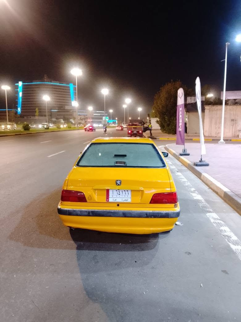 بيجو موديل ١٨السعر ٤٢ هاتف*********** ابو الخصيب, البصرة
