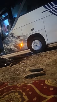 ام سيوف ١٧ • محرك ٨ سوبرين • تسجيل جديد