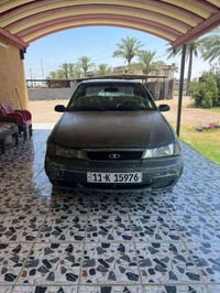 موديل ٩٥ • رقم بغداد • اليوسفيه
