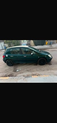 موديل ٢٠٠٥ جاهزة للأخير مابيها اي نقص ٤٧ ورقه وبيها مجال مكانها المشتل...