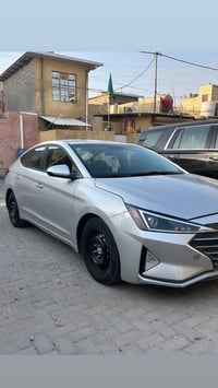 النترا ٢٠١٩ • وارد امريكي • حادثة مياه