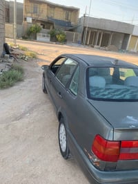 گولف • ١٩٩٥ • كابريتر ١٦٠٠
