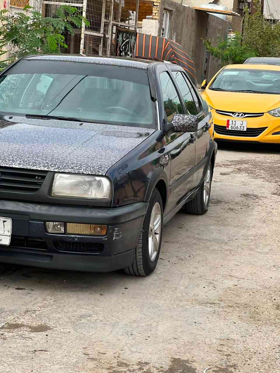 گولف 92 فينتو مكينه ٢٠٠٠ قبق ابيض مكينه مال حاوية جديده گير عادي جديد 
راديترات ومنظومة مي جديده
منظومة تبريد جديده
بنكات كامله جديده
منظومة بنزين جديده
باتري جديد
تغليف كاربون فايبر فورجد
صدر كامل جديد
سيارة حلوه واحلى من الصور

كلشي بسوگ موجود السيارة رايدها ب ٤٤ ورقة وبيها مجال 
***********
