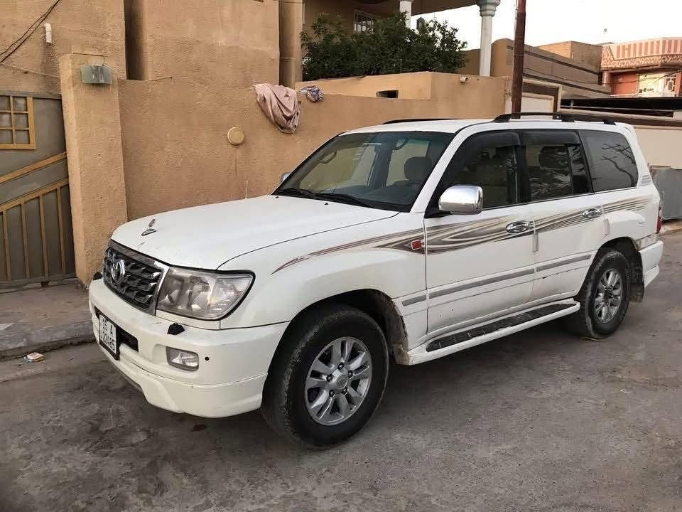السلام عليكم لاندكروز 2004 رقم انبار سنويه هزه جديده سياره صبغ عام مكينه كير خير من الله اوتوماتيك السياره وياها غراض مشروع تعمير كامل غراض جدد مامشدودات كلهن عندي الي بلوصل الي بلصور صدر جديد وكاله حصرا شديته قبل شهر سعر115 وبيه مجال
استفسار *********** غير متواجد فيسبوك
